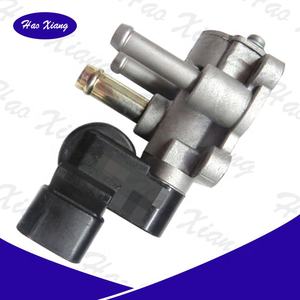 IACV Katup Kontrol Udara Idle, Suku Cadang Kualitas Tinggi 22270-74250 untuk Toyota Carina Rav4 Kecepatan Idle Katup Kontrol Udara IAC - Product Image 2