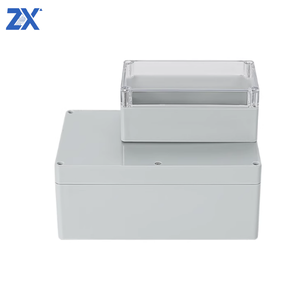 תיבת חיבורים חשמלית תלת-כיוונית חכמה ועמידה למים, מתח נמוך - Product Image 3