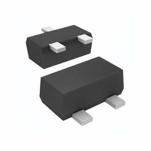 Electronic Chips Component FJY3010R Transistors Manufacturer Channel SC-89, SOT-490 - Product Image 1