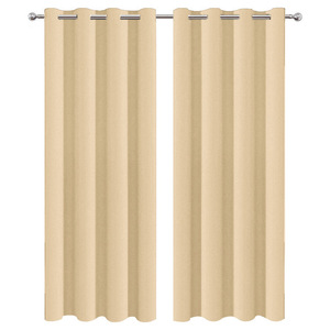 Rideaux occultants perforés de haute précision XinLan pour bureaux, écoles, hôtels et projets d'ingénierie – Rideaux à occultation totale - Product Image 5