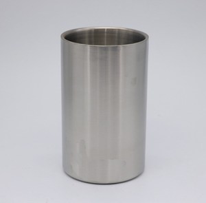 Stainless Steel Wholesale Double Wall Insulated Cooler Bag Custom White Beer Metal Customized Bottle Box Logo Packing