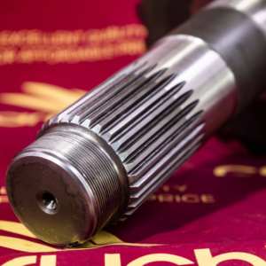 CARRUCHI AZ712732001013 Engranaje de ángulo de cuenco para HOWO <span class=keywords><strong>Alex</strong></span> Parte Engranaje de ángulo de cuenco - Product Image 5