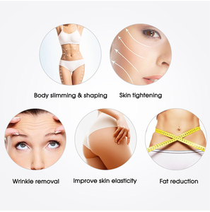 Máquinas de Dermoabrasión para el Cuidado de la Belleza, Reducción de Grasa, Construcción en Acero Inoxidable, Masajeador Portátil, Venta Directa - Product Image 5