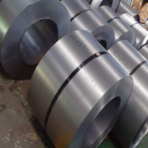 Bobina di Acciaio Zincato a Caldo ad Alta Durezza SPHC SGCC SAPH DX51d DX52d DX53d, Laminata a Caldo, Prezzi Competitivi - Product Image 5