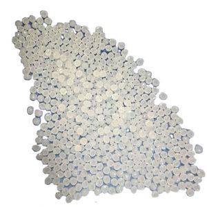Résine vierge LLDPE de haute qualité pour moulage, matière première plastique LLDPE LHDPE, granulés de polyéthylène à prix compétitif - Product Image 3