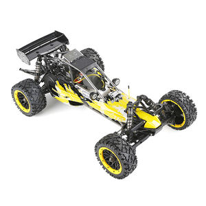 Rofun Baha 360 Rovan Baja 5B 36CC 2WD 1/5 70km/h Benzinferngesteuertes 2-Takt-RC-Auto BAHA360 mit Verbrennungsmotor, Ferngesteuerter LKW - Product Image 6