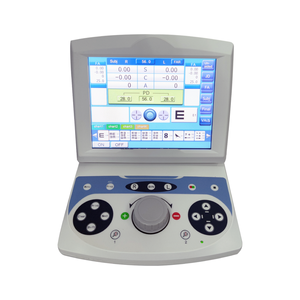 Nuevo Sistema de Refracción Digital Todo en Uno XCM-100 con Tabla Visual de Espejo de Alta Definición para Optometría - Product Image 5