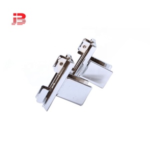 Soporte <span class=keywords><strong>de</strong></span> Metal para tubo apoyo arreglar para 15*30mm Tubo titular - Product Image 1