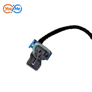 Phụ kiện ô tô 12639692 Lambda O2 cảm biến cảm biến Oxy cho Chevrolet Captiva Sport/Equinox/GMC địa hình 2.4L - Product Image 6