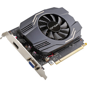 Carte graphique ONDA <span class=keywords><strong>GeForce</strong></span> <span class=keywords><strong>GT</strong></span> <span class=keywords><strong>1030</strong></span> 2 Go GDDR5 64 bits HDMI pour PC de bureau, jeux et travail de bureau GPU 2GD5-V5 - Product Image 3
