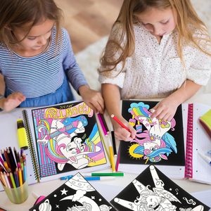 Venta al por Mayor, Compra a Granel, Decoración del Hogar, Fieltro Personalizado, Color Negro Claro, Arte de Pared de Terciopelo, Pósters Peludos para Manualidades - Product Image 5