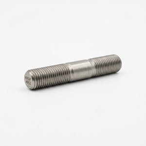 Bulloni di ancoraggio resistenti al calore lega a base di nichel 2.4952 - Product Image 3