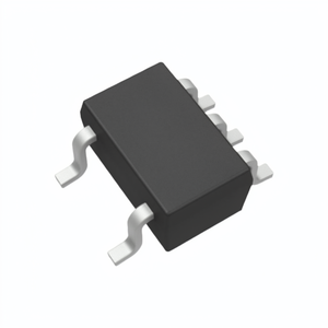 Components Electronic 5 TSSOP, SC 70 5, SOT 353 LM4040C25IDCKT Power Management (PMIC) Authorized Distributor - Product Image 1