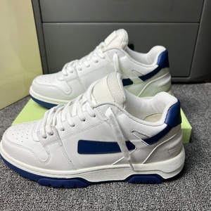 Chaussures de sport décontractées rétro luxueuses et polyvalentes, lacets, antidérapantes, amortissantes, chaussures de créateur ornées de clous, tendance mode en maille - Product Image 3