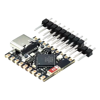 Papan Pengembangan ESP32-S3 SuperMini, Pengontrol IoT Wi-Fi & BLE untuk Proyek Pembuat Elektronik DIY