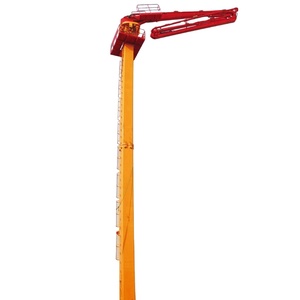 Fábrica <span class=keywords><strong>de</strong></span> China, 15 m17m18m28m32m33m36m, brazo <span class=keywords><strong>de</strong></span> colocación <span class=keywords><strong>de</strong></span> hormigón hidráulico móvil para construcción - Product Image 1