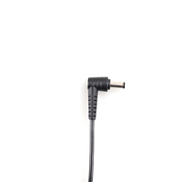 Meilleure vente cordon d'alimentation adaptateur de chargeur 19V 3,42 a 65W AC pour ordinateur portable delta
