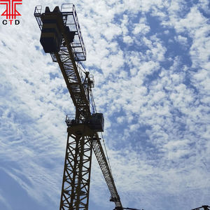 ราคาเครนทาวเวอร์ TC7050 20 ตัน ดีมาก - Product Image 1