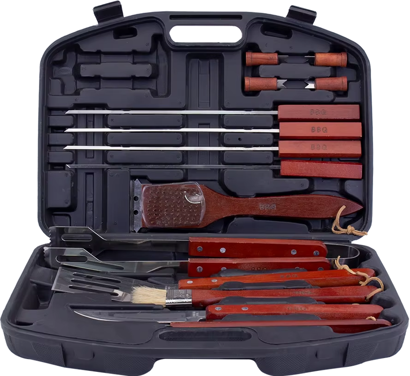 High Quality BBQ Tools Grill Accessories