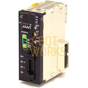 Omron CJ1WCRM2113156 - Nuovo - Product Image 1