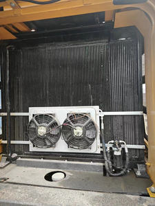 Envío gratis marca famosa de China SDLG LG956 LG956F cargador de ruedas usado de segunda mano sdlg 956 956f 956l cargador frontal para la venta - Product Image 6