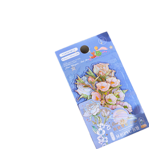 สตาร์ปรารถนาชุดกุหลาบที่<span class=keywords><strong>ค</strong></span>ั่นหนังสือ PVC ประทับ10จุดสำหรับนักเรียนที่<span class=keywords><strong>ค</strong></span>ั่นหนังสือพิมพ์ลายรูปทรงกุหลาบ - Product Image 1