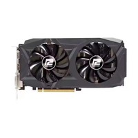 Kartu Grafis Gpu Xfx Radeon 8Gb RX 580 570 470 480, kartu Video Harga Rx580 8g untuk bermain game