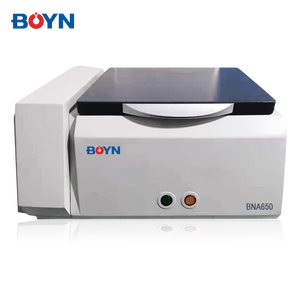 เครื่องวิเคราะห์ฟลูออเรสเซนซ์รังสีเอกซ์ BOYN-A650 RoHS XRF - Product Image 1