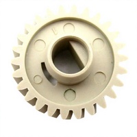 P1606 Roda Gigi Rol Bawah, RU7-0100-000, Untuk HP LaserJet Pro P1606dn/P1606 P1566 P1102 1566 1213 M202N M226DW M201 M225
