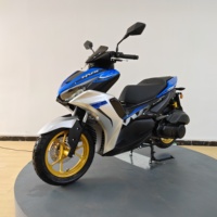 Moto à essence 150CC, nouvelle conception cool, haute puissance, 85 km/h, directement de l'usine, scooters à essence, motos à essence, moto à deux roues