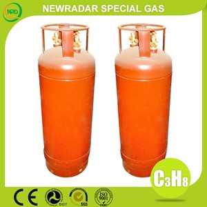 Precios del <span class=keywords><strong>Gas</strong></span> <span class=keywords><strong>Propano</strong></span> R290 C3H8 - Product Image 2