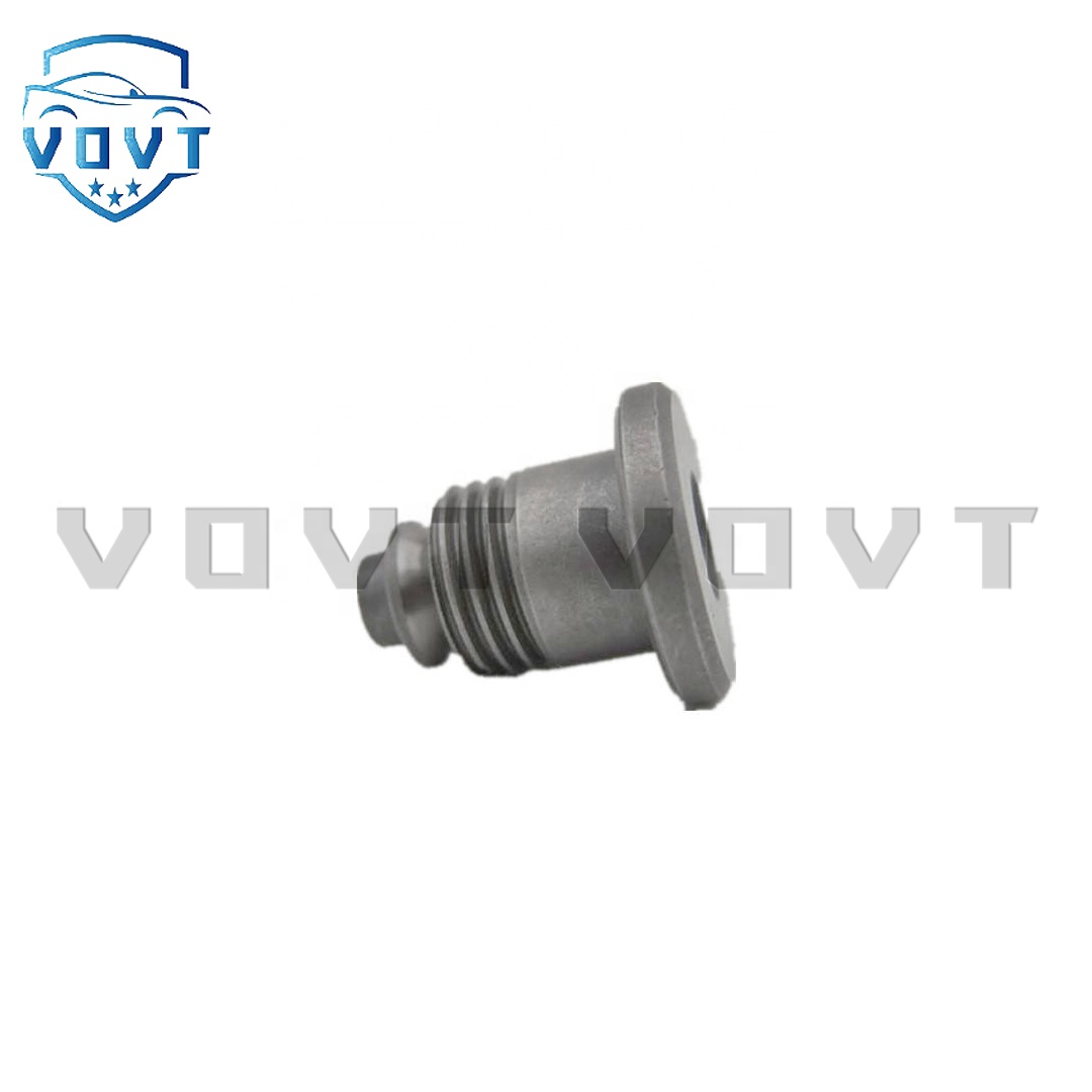 High Quality Diesel Fuel Injection Pump Delivery Valve FZ5BQ02-2 Diesel Engine Spare Parts