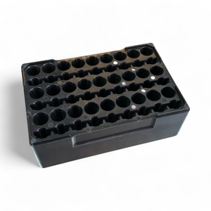 Plc Technologies Tray for 27 <strong>Eppendorf</strong> <strong>Tubes</strong> (0.5, 1.5, 2ml) 5022-6538 Warranty Product - Product Image 1
