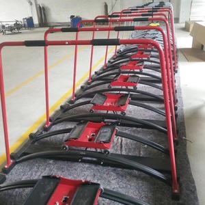 YG-AS003 all'ingrosso di alta qualità simulatore di sci popolare <span class=keywords><strong>vendita</strong></span> calda attrezzatura da <span class=keywords><strong>palestra</strong></span> di macchina simulatore di sci - Product Image 4