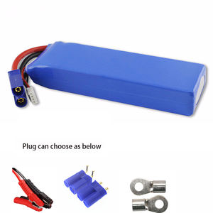 맞춤형 <span class=keywords><strong>A123</strong></span> 12V 5Ah 스타터 배터리 자동차 EV 트럭용 200A 300cc 리튬 반고체 상태 <span class=keywords><strong>Lifepo4</strong></span> 배터리 팩 2500 사이클 - Product Image 5