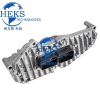 Unité de commande de transmission pour les modèles Renault avec DC4/EDC 6DCT250 A2C30743000 A2C30743002 TCM TCU Renault Captur