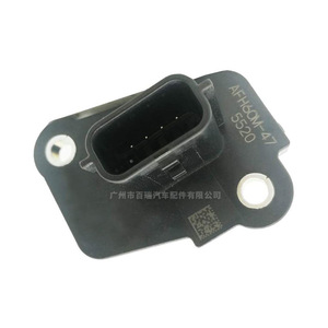มิเตอร์วัดการไหลของอากาศ AFH60M-47 22680-3VA0A ชิ้นส่วนอะไหล่ทดแทนสำหรับ Toyota FAW JP - Product Image 5