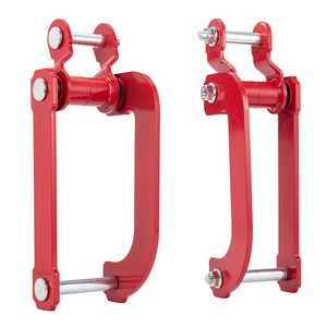 Kit de Elevación de Suspensión de 3 Pulgadas Toptiger con Amortiguadores Ajustables 4x4 para GWM Poer Power Cannon - Product Image 6