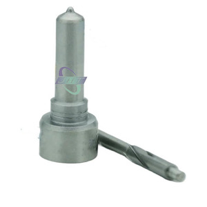 Boquilla de inyector diésel L017PBB, inyector diésel BEBE4B12004 VOE3155040 para piezas mecánicas de la serie <span class=keywords><strong>DELPHI</strong></span> - Product Image 1
