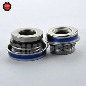 Rimi Fb 16 Mechanical Seal For Water Pump Dynamic And Stationary <b>Ring</b> High Temperature Wear Resistant - Product Image 3