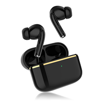 Audífonos Inalámbricos Bluetooth Tipo Ear Pods Verdaderamente Inalámbricos