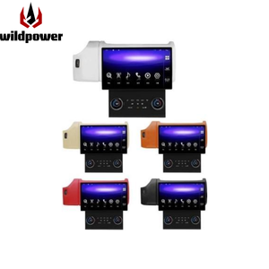 Radio para Auto de 13.1 Pulgadas para Land Range Rover Executive 2014-2017, GPS, Navegación, Reproductor <span class=keywords><strong>Multimedia</strong></span>, Pantalla, Estéreo para Auto - Product Image 2