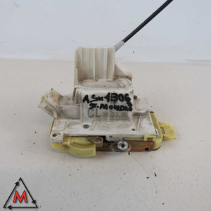 Serratura porta anteriore sinistra Ford Mondeo Mk2 2000-2007 SW (81219) - Product Image 1