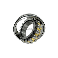 Haute précision 22238CCK/W33 + H3138 22244CC/W33 22212cw33c3 roulement pour concasseur à mâchoires roulements à rouleaux sphériques 22332CC/W33 prix