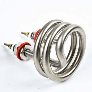 Chauffe-eau tubulaire électrique à immersion de haute qualité - Product Image 2