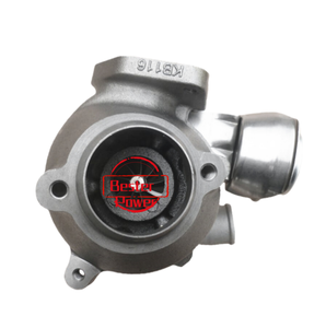 Turbocompressore GT1549V 700447-0001 700447-0002 700447-0003 700447-5009S per <span class=keywords><strong>BMW</strong></span> <span class=keywords><strong>318D</strong></span> - Product Image 5