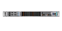 Servidor en Rack Dell PowerEdge R660 1U, Computación de Alto Rendimiento para Centros de Datos de Pequeñas Empresas