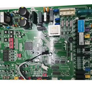 เมนบอร์ดเครื่องปรับอากาศ Midea รุ่น 17127000006443 V ECOK280 SLX A V6 D 1 ระบบกลาง ป้องกันฝุ่น - Product Image 1