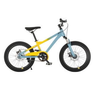 Fabriek Groothandel Mini Mtb Kinderen 12 Tot 20 Inch Variabele Snelheid Mountainbike Voor Jongens En Meisjes Fietsen - Product Image 5