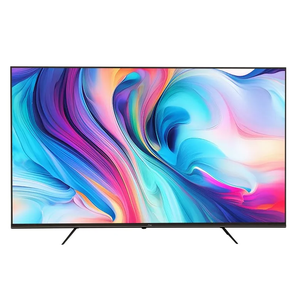 Proveedor Profesional de TV OEM ODM, Televisores LED 4K Full HD de 24, 32, 43, 50, 55, 65, 70, 75, 85 y 100 Pulgadas para Uso Comercial en Hoteles y Hogares - Product Image 1